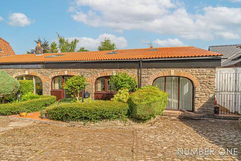 Bulmore Road, Caerleon, NP18 2 bed end of terrace house for sale