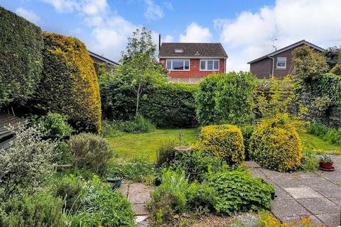 Willow Way, Ashington, West Sussex 3 bed detached house for sale