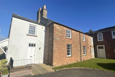 Austin Court, Carlisle, Cumbria, CA3 2 bed apartment for sale