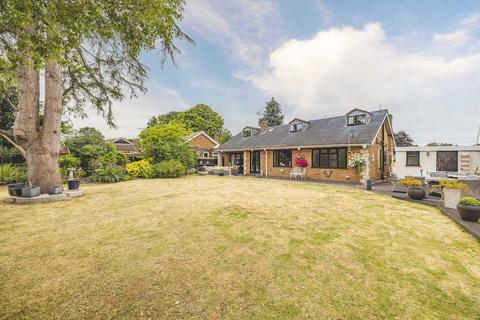 Deep Field, Datchet SL3 5 bed detached house for sale