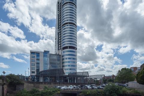 BridgeWater Place, Leeds LS11 2 bed flat for sale