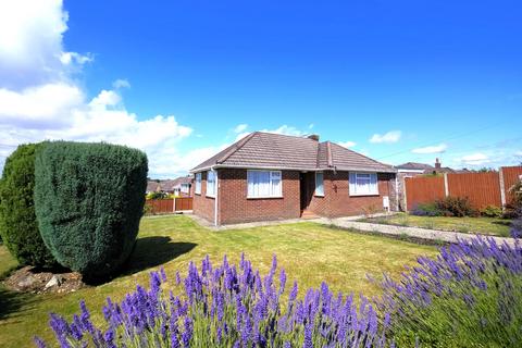 St James Road, West End, Southampton 2 bed detached bungalow for sale