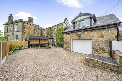 Highfield Cottage, Highfield Lane... 4 bed detached house for sale