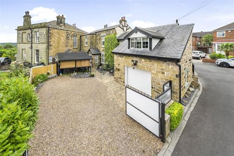 Highfield Lane, Woodlesford, Leeds... 4 bed detached house for sale