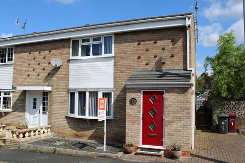 Paradise Place, Brigg, DN20 2 bed terraced house for sale