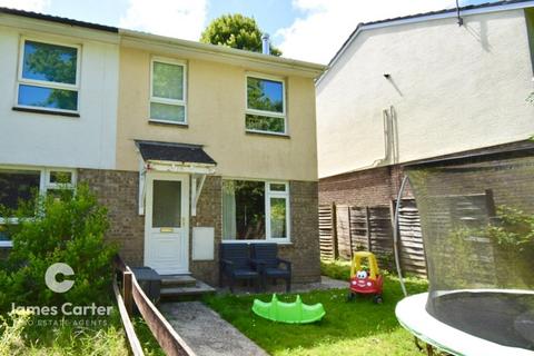 Longfield, Cornwall TR11 3 bed end of terrace house for sale