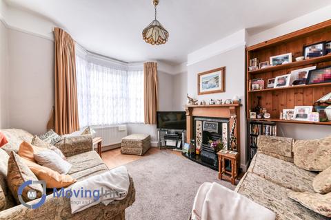 Windsor Road, Thornton Heath, Surrey... 4 bed terraced house for sale