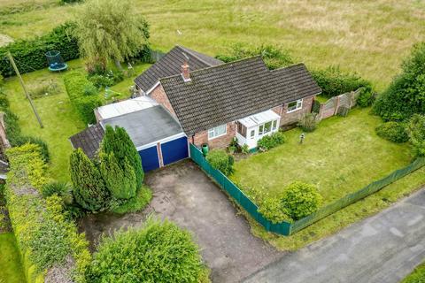 4 bedroom detached bungalow for sale