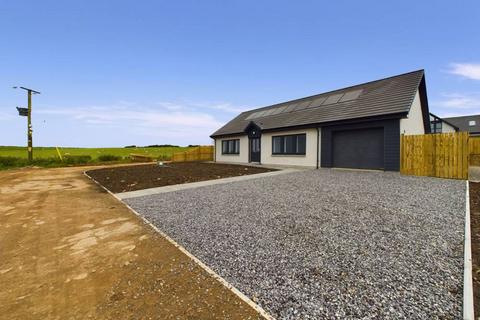 Peterhead AB42 4 bed bungalow for sale