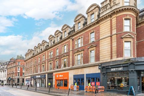 Alliance House, Bristol BS1 1 bed apartment for sale