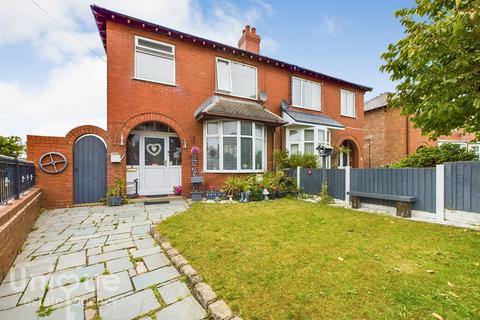 Heeley Road,  Lytham St. Annes, FY8 3 bed semi