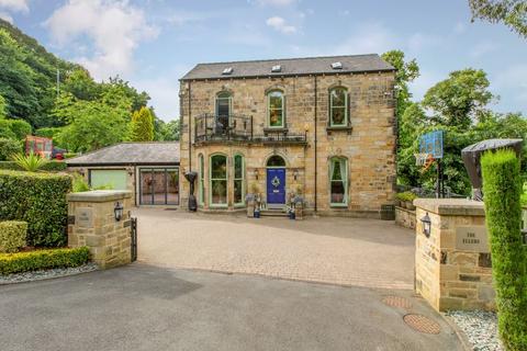 40 Leeds & Bradford Road, Leeds LS5 5 bed terraced house for sale