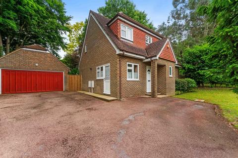 Tollhouse Lane, South Wallington 3 bed detached house for sale
