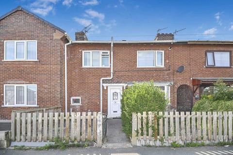 Kings Avenue, Lowton, WA3 2BY 3 bed terraced house for sale