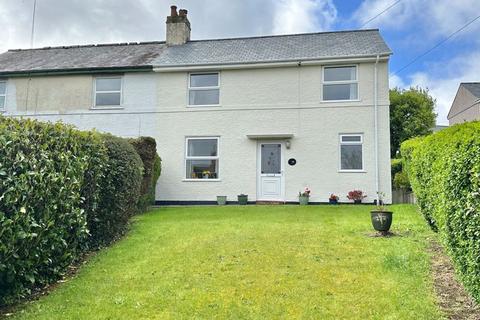 Green Close, Truro 3 bed semi