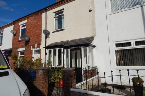 Vine Street, WN1 3PG 2 bed terraced house for sale