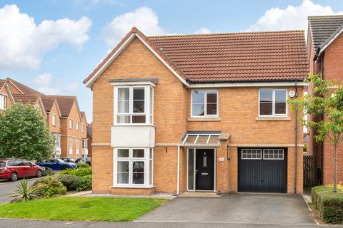 Weavers Way, Scholes, Cleckheaton 4 bed detached house for sale