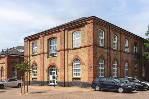 Benson Court, Harston Drive, Enfield 1 bed flat for sale