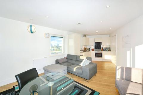 Tilston Bright Square, London SE2 1 bed flat for sale