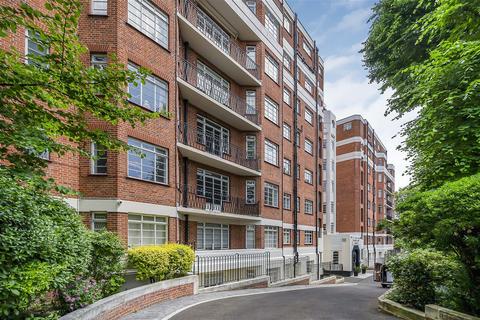 Holland Villas Road, London W14 2 bed flat for sale