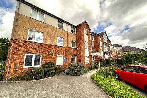 Barton Hills, Luton LU3 1 bed flat for sale