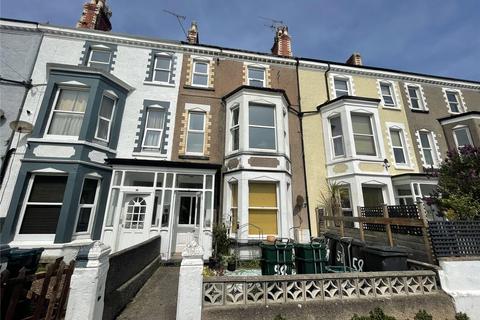 Mostyn Avenue, Conwy LL30 2 bed apartment for sale