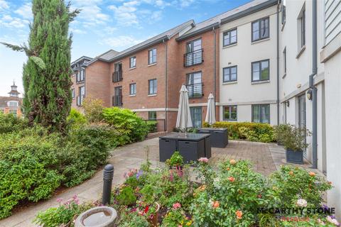 Lawrence Place, White Horse Lane, Maldon 1 bed apartment for sale