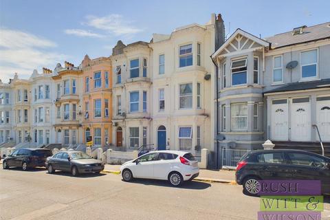 Priory Road, Hastings 1 bed flat for sale