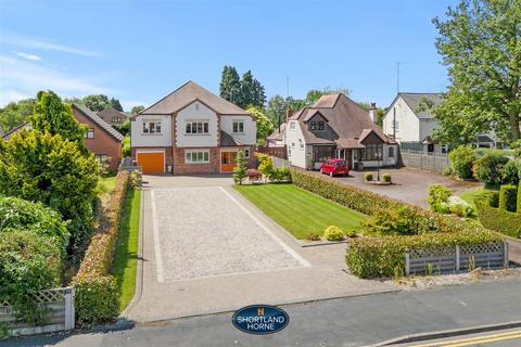 7 bedroom detached house for sale