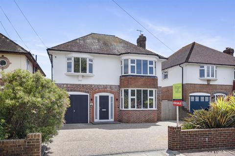 Hailsham Road, Worthing 5 bed house for sale