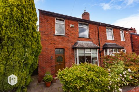 Poplar Avenue, Bradshaw, Bolton... 3 bed semi