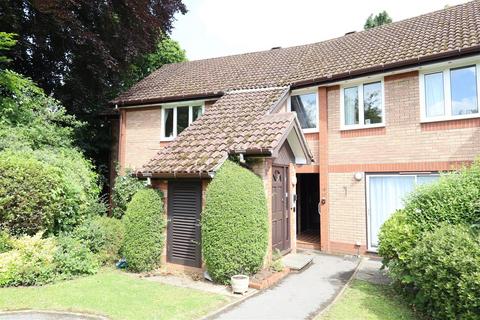 The Cloisters, Priest Hill, Caversham 1 bed retirement property for sale