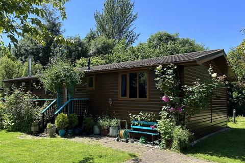 Bulmer Farm Lodges, Ryton YO17 2 bed park home for sale