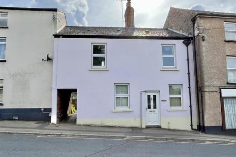 2 bedroom cottage for sale