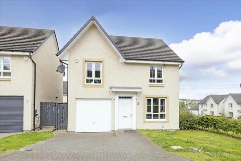 14 Lime Kilns View, Edinburgh, EH17 4 bed detached house for sale