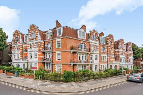 Exeter Road, Mapesbury 2 bed flat for sale