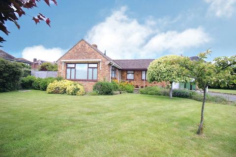 Little Gays, Hill Head, Hampshire, PO14 3 bed bungalow for sale