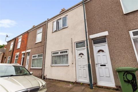 Richard Street, Grimsby... 2 bed terraced house for sale