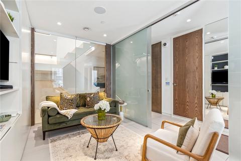 Clay Street, London, W1U 4 bed terraced house for sale