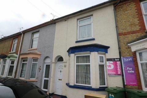 Granville Road, Sheerness, Kent, ME12... 2 bed terraced house for sale