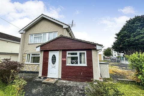 Belgrave Road, Fairbourne, Gwynedd, LL38 3 bed house for sale