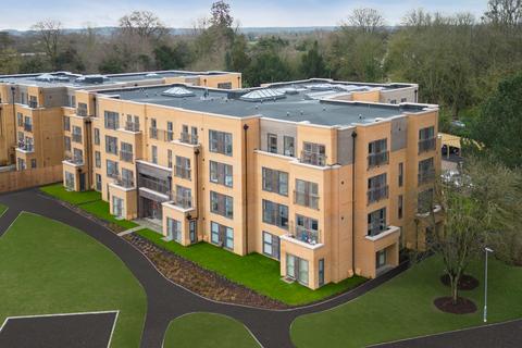 The Snipe at Huntercombe Walk... 2 bed apartment for sale