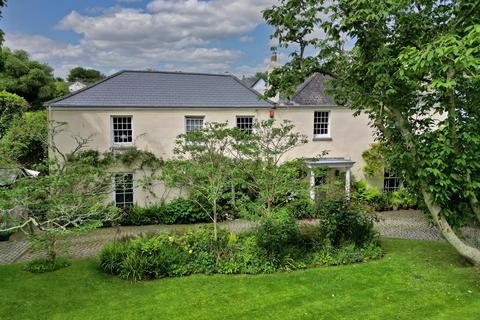 Slapton, Kingsbridge, Devon, TQ7 4 bed detached house for sale
