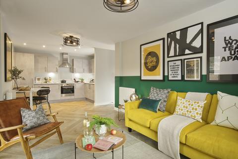 The Turquoise at Belmont Park... 2 bed apartment for sale