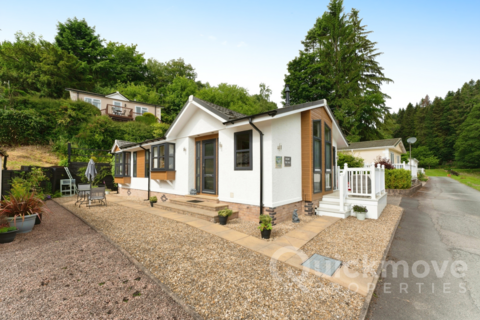 Presteigne, Powys, Wales, LD8 2 bed park home for sale