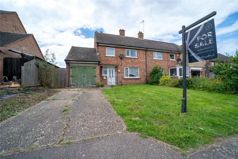 Waldegrave Way, Lawford, Manningtree... 3 bed semi