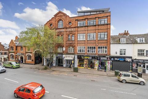 Kyrle Street, Hereford... 3 bed apartment for sale