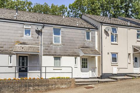 Trebblepark Walk, Kingsbridge 3 bed terraced house for sale