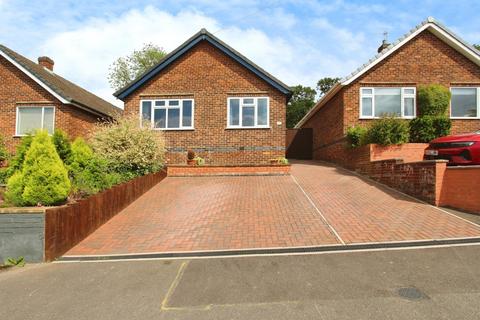 Blake Road, Stapleford, Stapleford, NG9 2 bed bungalow for sale