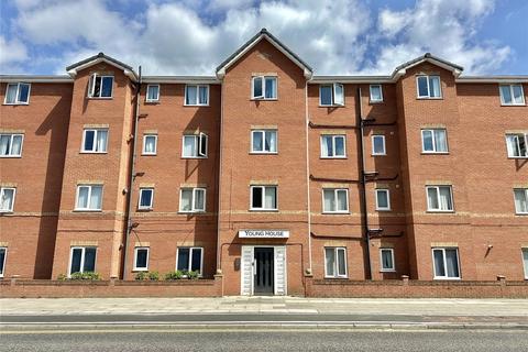 Vauxhall Road, Vauxhall, Liverpool, L5 2 bed apartment for sale
